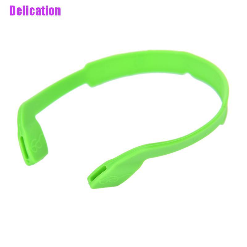 Dây Đeo Silicone Giữ Em Bé