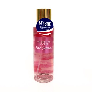 Xịt toàn thân Victoria’s Secret Pure Seduction đầy gợi cảm