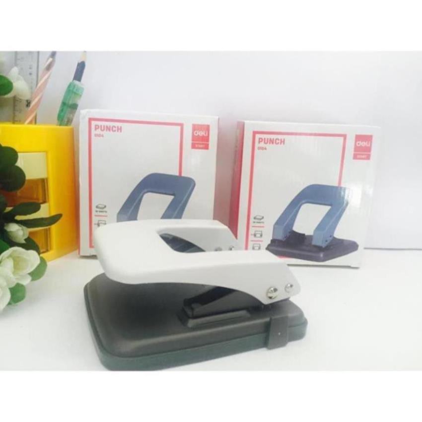 ĐỤC LỖ DELI 0104- 35 TỜ