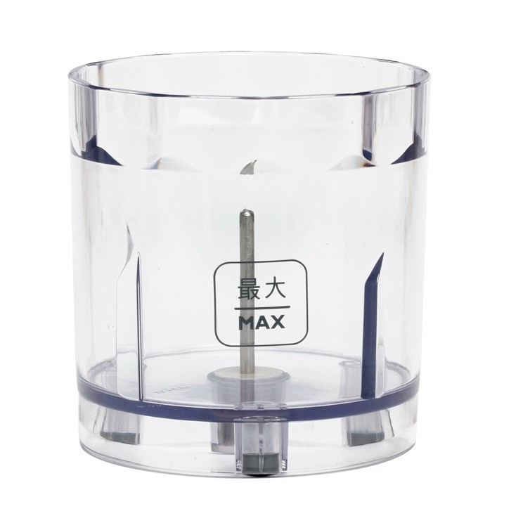 Máy xay cầm tay Philips HR1608 / 1604/1613/1364/1607 Phụ kiện cốc xay thịt