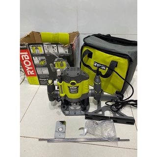 máy phay Ryobi RRT1600-S