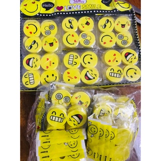 Gôm Tẩy Phong Cách Hàn Quốc Dễ Thương Sáng Tạo