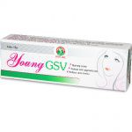 Young GSV Chăm Sóc Sẹo Mụn Và Mụn Thâm