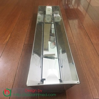 Máng đèn cực tím 45cm