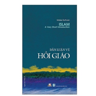 Sách - Dẫn Luận Về Hồi Giáo