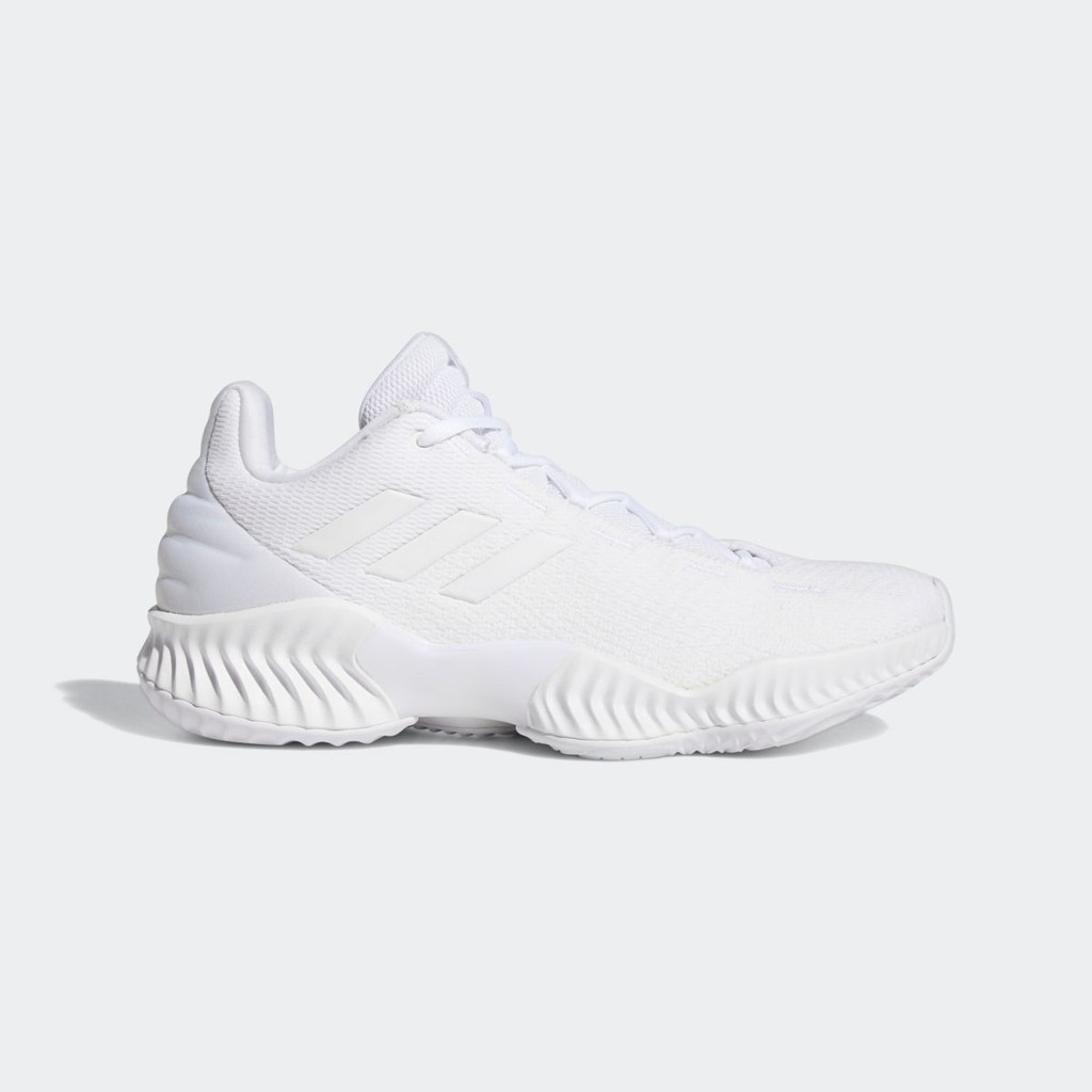 Giày Adidas Chính Hãng - Pro Bounce 2018 Low FW0903