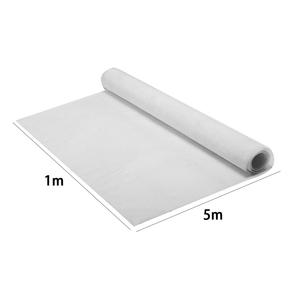 someryer Alkali Free Ultra Thin Smooth Surface Glass Fiber Chopped Strand Mat Pad Roll | BigBuy360 - bigbuy360.vn