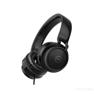 Tai nghe bịt tai picun c60 3.5mm âm thanh vòm 4d có mic