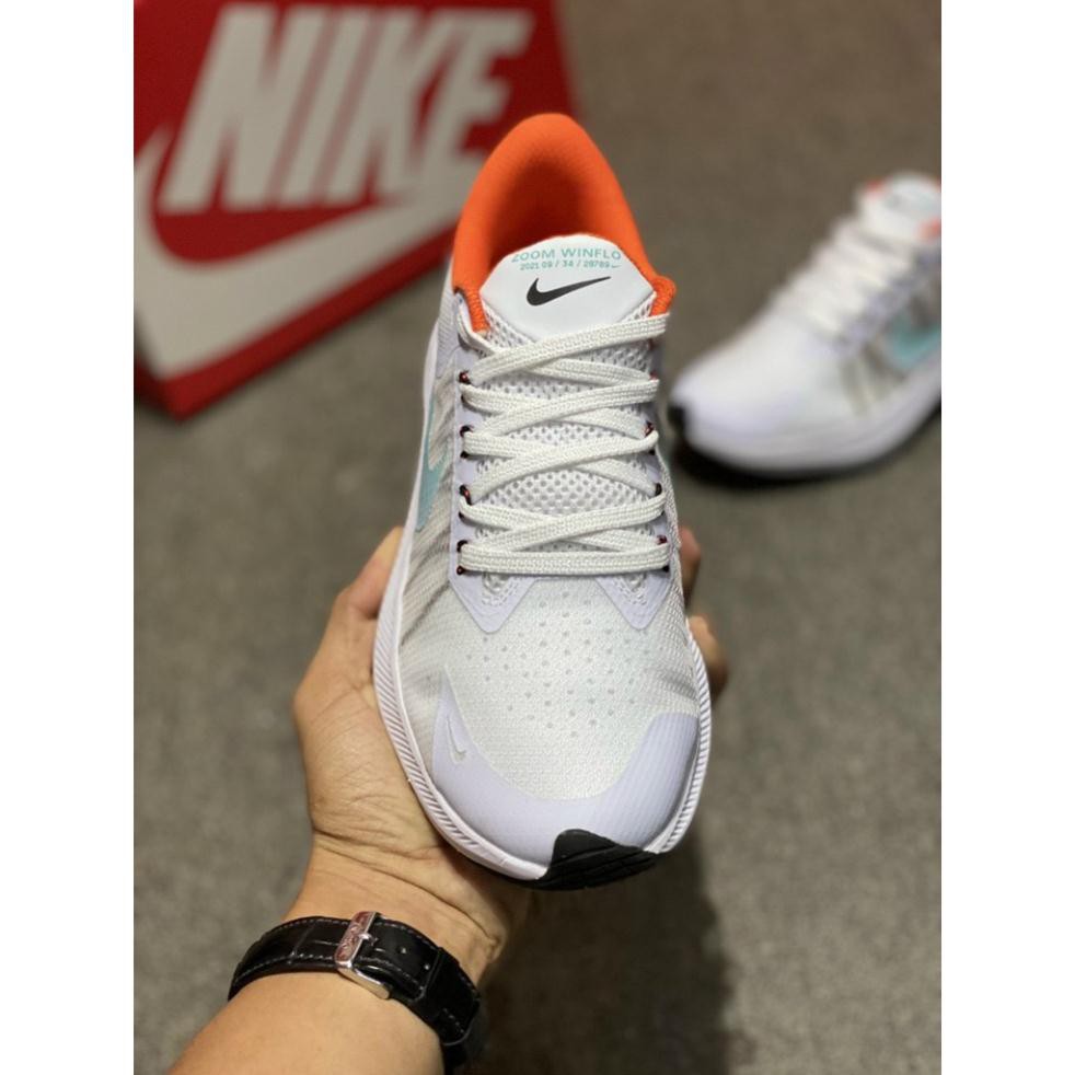 GIÀY NỮ NIKE ZOOM PEGASU CHÍNH HÃNG AUTHENTIC