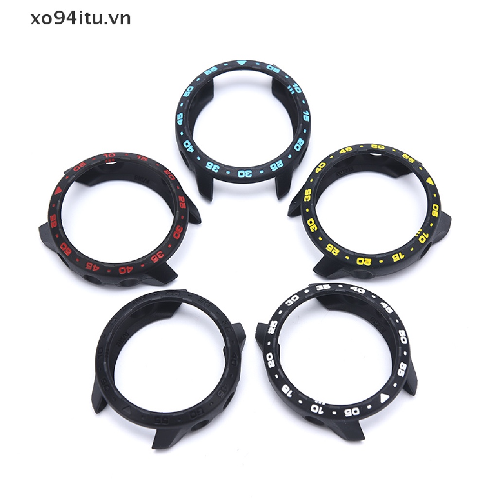 Vỏ TPU BảO Vệ Cho Garmin Forerunner 245M / 245