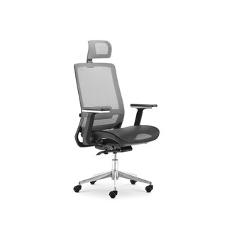 Ghế giám đốc nhập khẩu AMA-CM-B106A-4