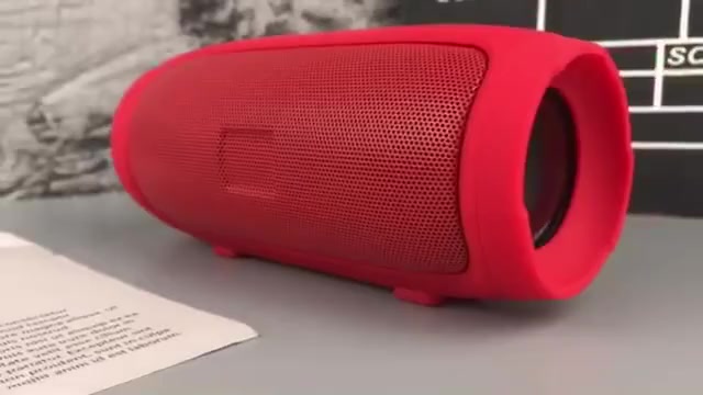 Loa bluetooth Charge 3 mini nghe nhạc âm thanh bass đỉnh,loa không dây giá rẻ nhỏ gọn có chỗ cắm thẻ nhớ tiện lợi có BH | BigBuy360 - bigbuy360.vn