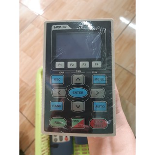 Màn Hình Biến Tần Delta CX-KPC-CC01