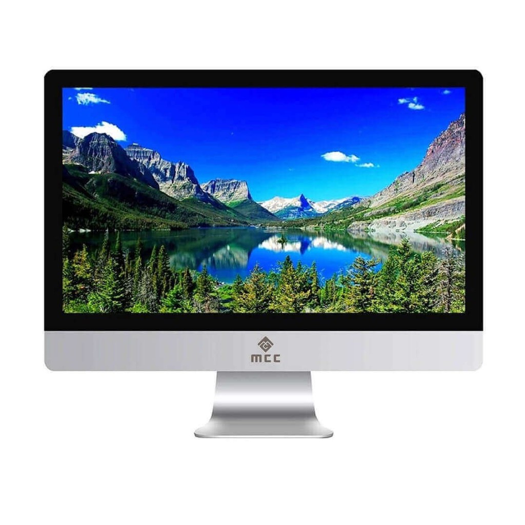 Bộ PC All in ONE (AIO) MCC10181 Home Office Computer CPU i3 10100/ Ram8G/ SSD120G/ Wifi/ Camera/ 22inch | BigBuy360 - bigbuy360.vn