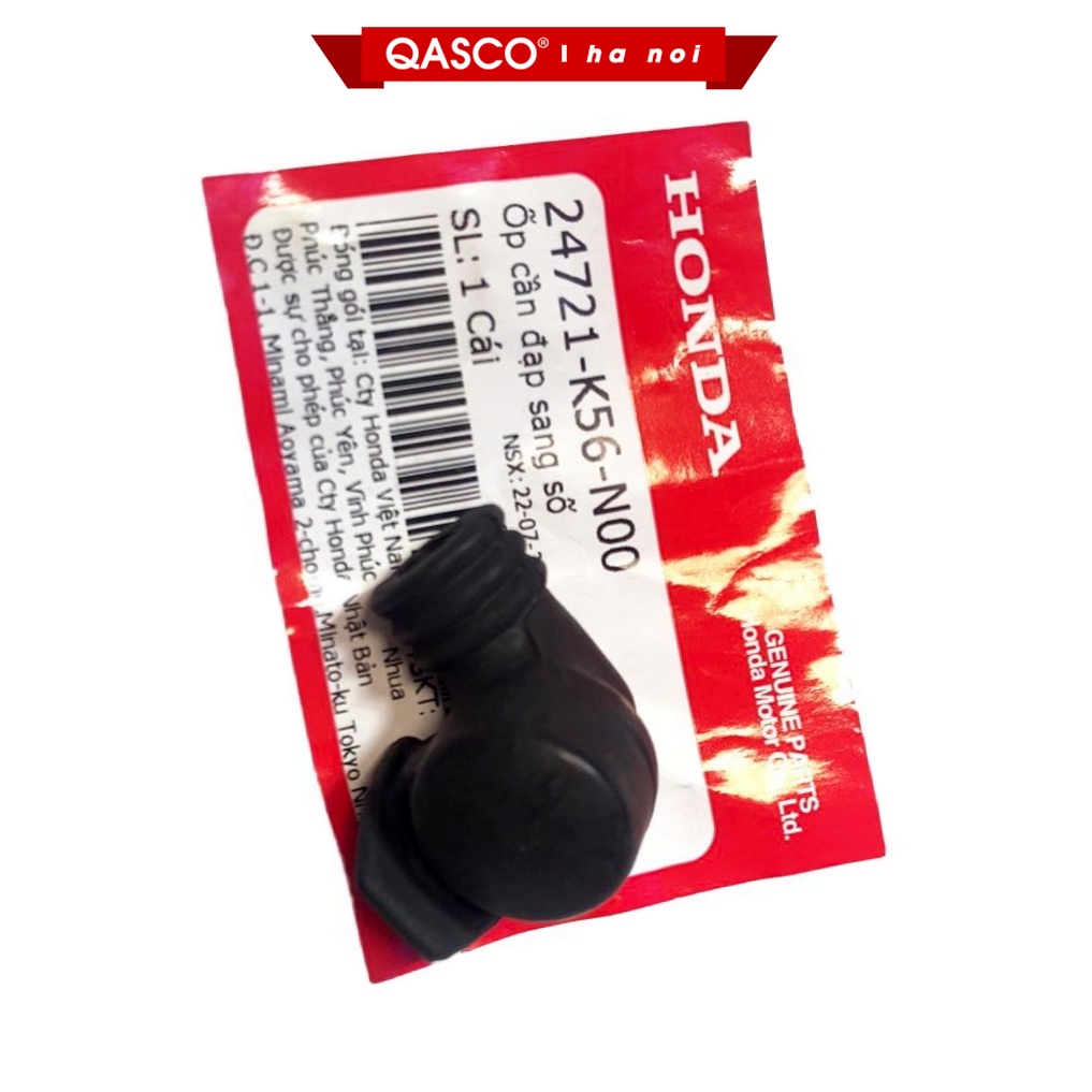 Ốp cần đạp sang số  Winner 150 / Winner X  - HN