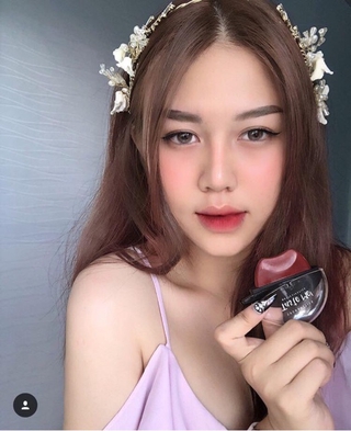SON BẶM MÔI TY COSMETICS
