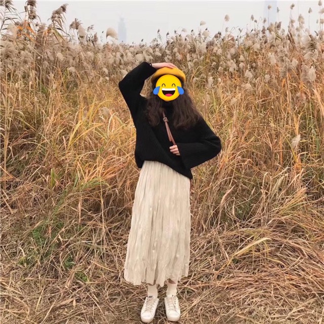 Chân váy hàng QC loại 1