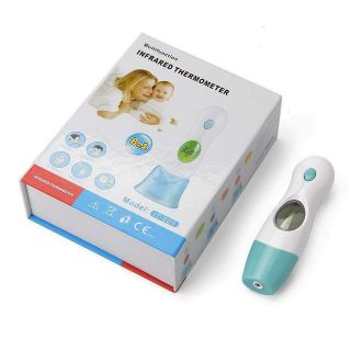 Nhiệt kế hồng ngoại