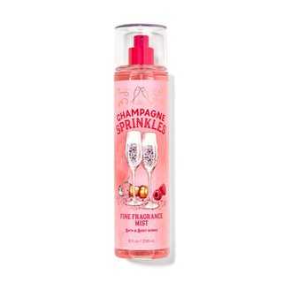 Xịt Thơm Toàn thân Body Mist VIC & BBW 236ml Ngọt Ngào, Sang Trọng