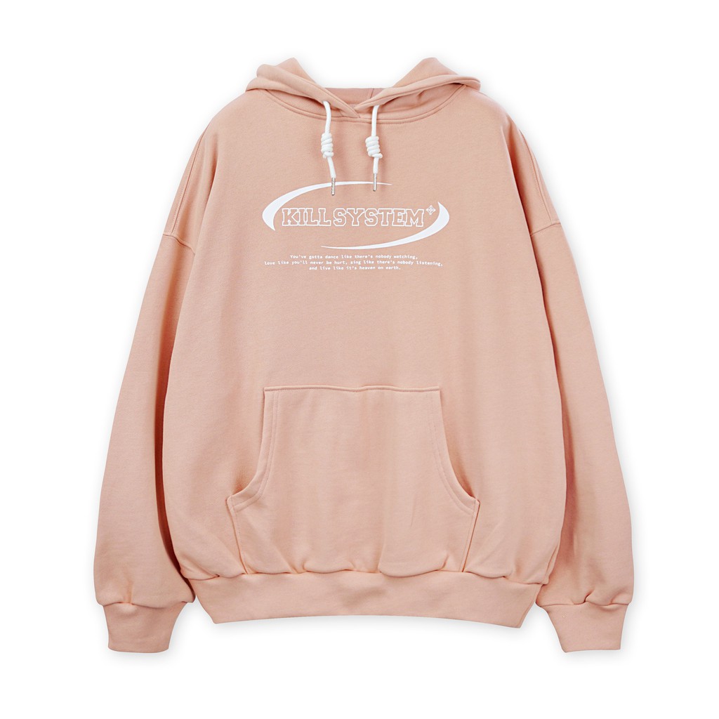 [Mã FAGREEN1505 giảm tới 30K đơn 99K] [KILL SYSTEM] - ÁO HOODIE CIRCLE NHIỀU MÀU | BigBuy360 - bigbuy360.vn