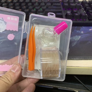 <TP>Kích mí lưới im Im blooming