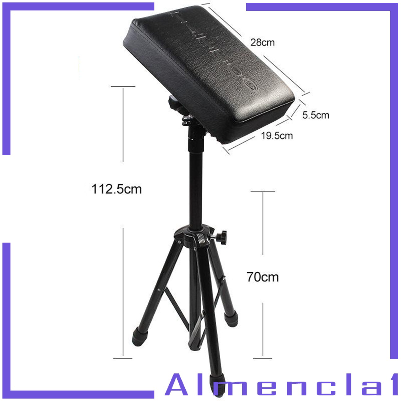 Ghế Kê Tay Chân Khi Xăm Hình