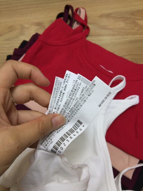 Áo hai dây F21 vnxk | BigBuy360 - bigbuy360.vn