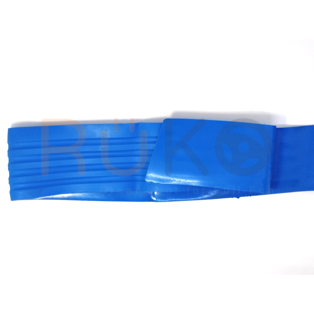 Nẹp Cốp, Dãy Cao Su Chống Trầy Xước