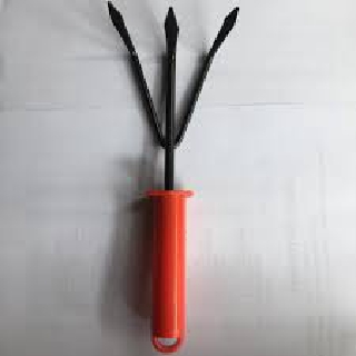 BỘ DỤNG CỤ LÀM VƯỜN 3 MÓN THÉP