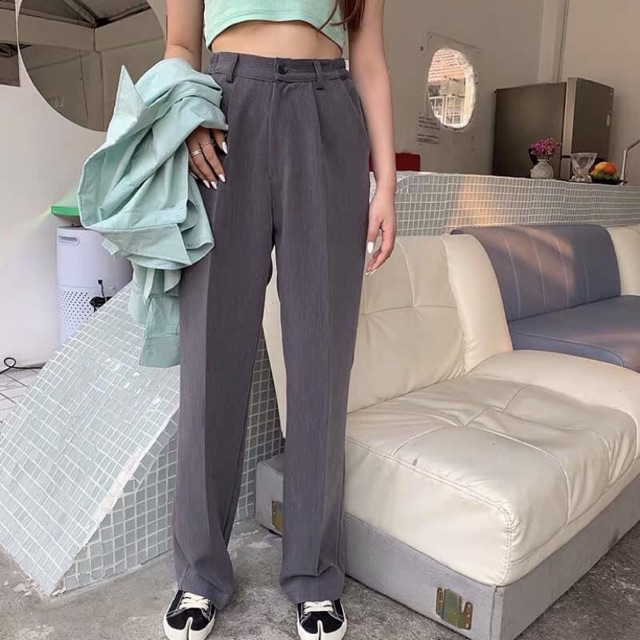 Quần tây TAOBAO