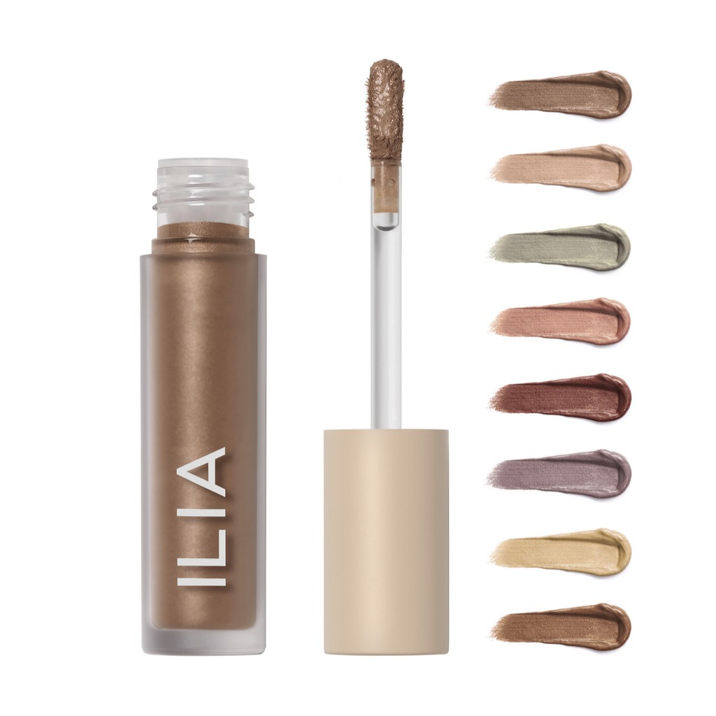 ILIA - Nhũ Mắt Dạng Kem ILIA Liquid Powder Chromatic Eye Tint 3.5ml