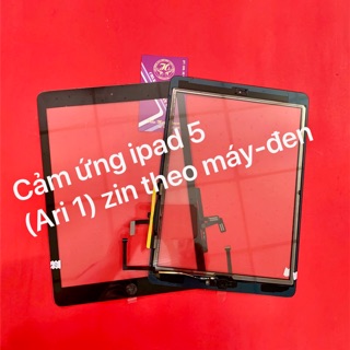 Cảm ứng ipad air - ipad 5/A1475