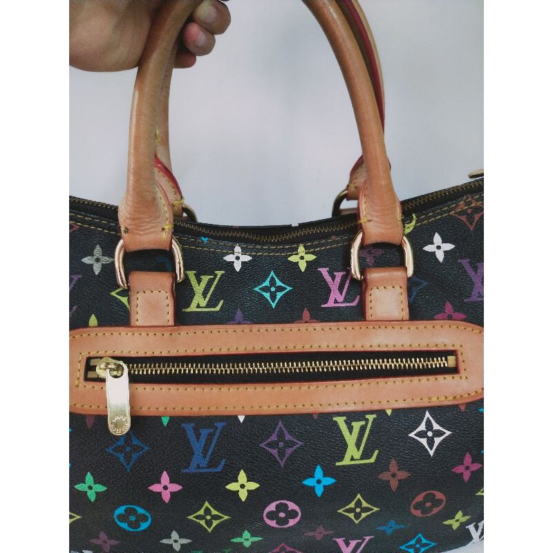 Túi xách si hiệu lv