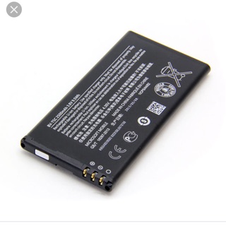 Pin xịn cho máy lumia 640(Bv-t5c)