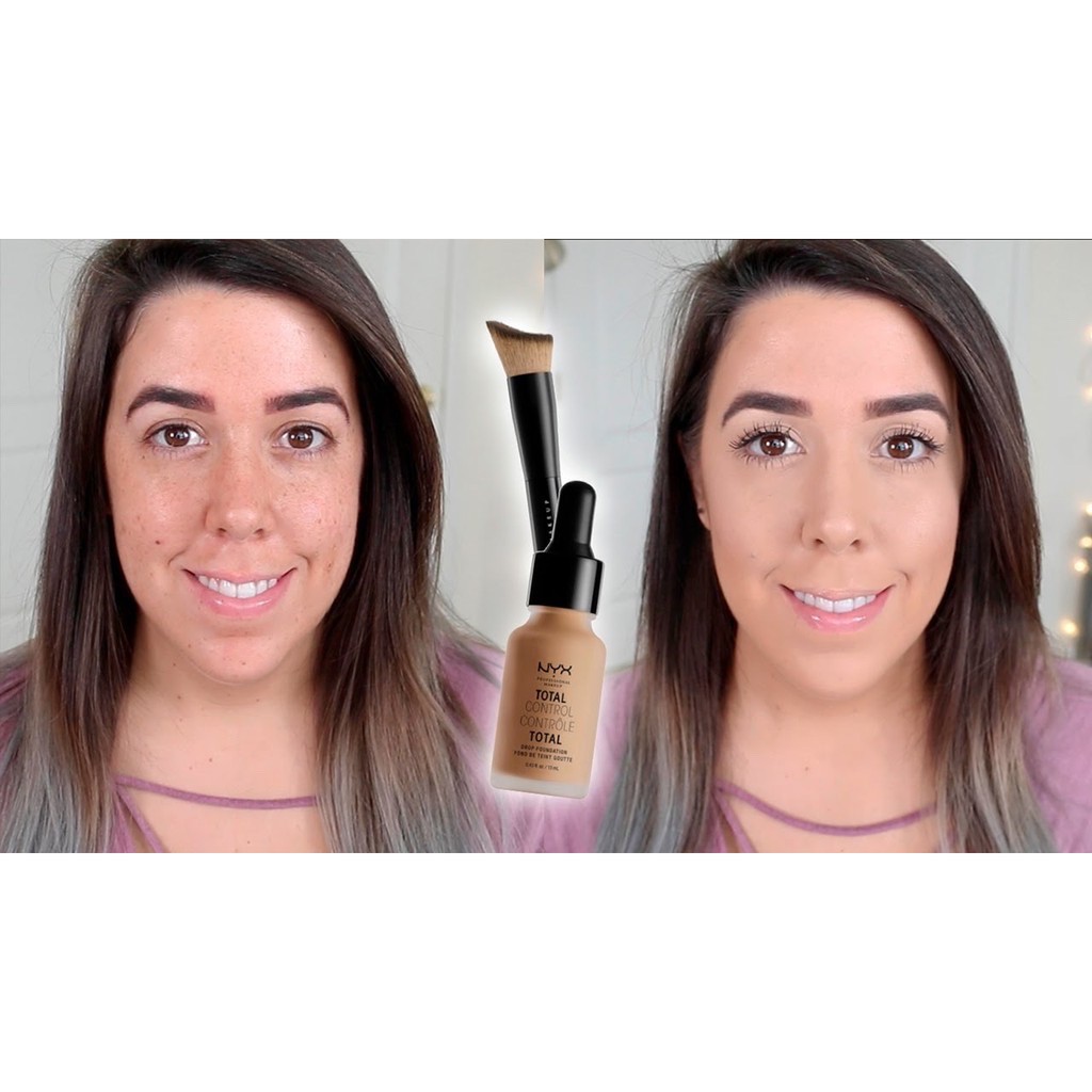 KEM NỀN NYX TOTOL CONTROL