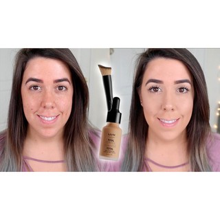 KEM NỀN NYX TOTOL CONTROL