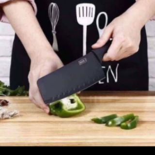 BỘ DAO 5 Món  SIÊU XỊN , SẮC LẸM