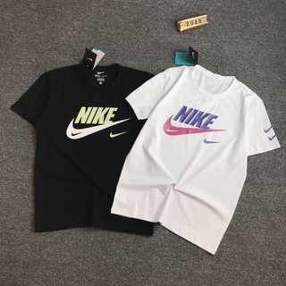 Áo Thun Nike 0079 Thời Trang Năng Động Cho Nam