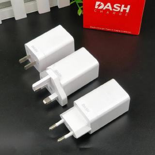 Củ Sạc Nhanh Cho Oneplus 6t 6 5t 5 3
