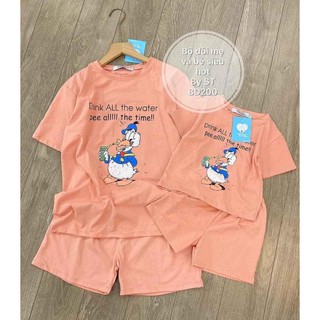 combo set gia đình