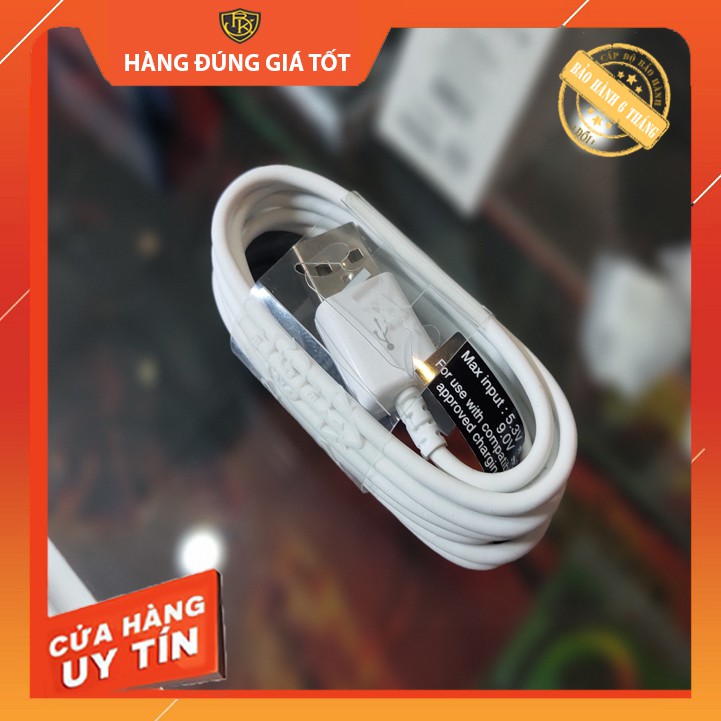 [ BH 1 Đổi 1 ] Dây Cáp sạc Micro Usb dành cho dòng máy android Samsung Vivo Xiaomi Vsmart HTC Sony LG Lumia Oppo Huawei