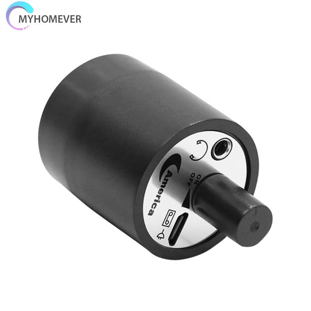 Thiết bị phát hiện rò rỉ nước độ bền cao tiện dụng kèm phụ kiện