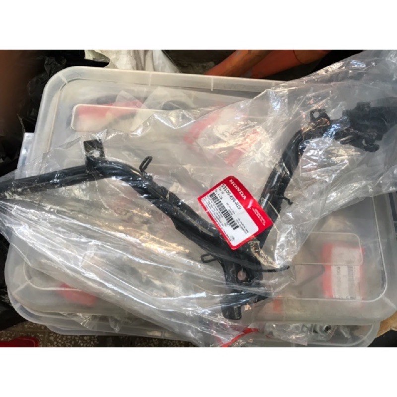 Ghi Đông WINNER X/ WINNER V1 Hàng Loại 1