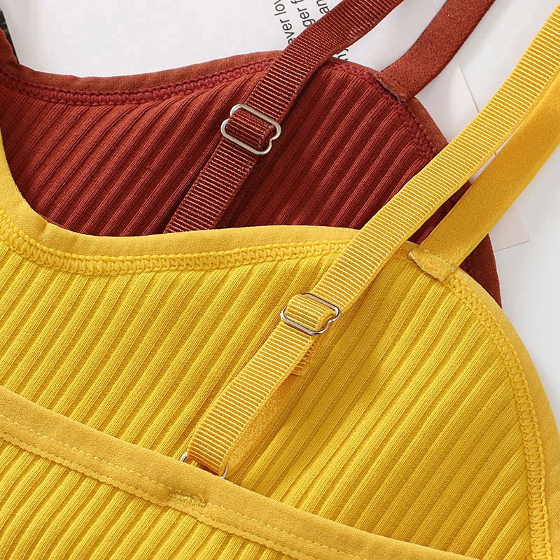 Áo ngực không gọng thép thời trang nữ quyến rũ | BigBuy360 - bigbuy360.vn