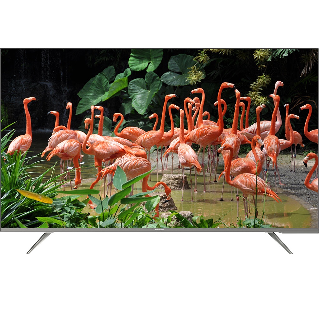 SMART TIVI PANASONIC 55 INCH TH-55GX750V