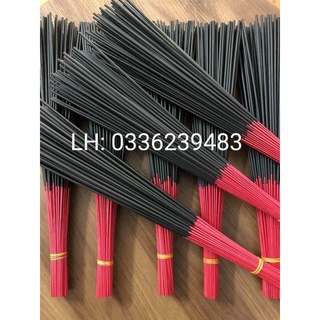 Hương đen Làng Chóa