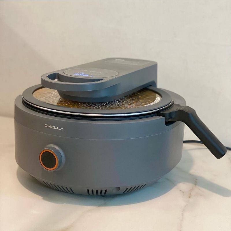 NỒI ĐA NĂNG OHELLA MASTER MULTICOOKER HÀN QUỐC
