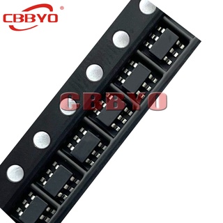 10 cái srv05-4.linh kiện điện tử tct sot23-6 srv05 sot code: v05 srv05-4 sot-236 mới