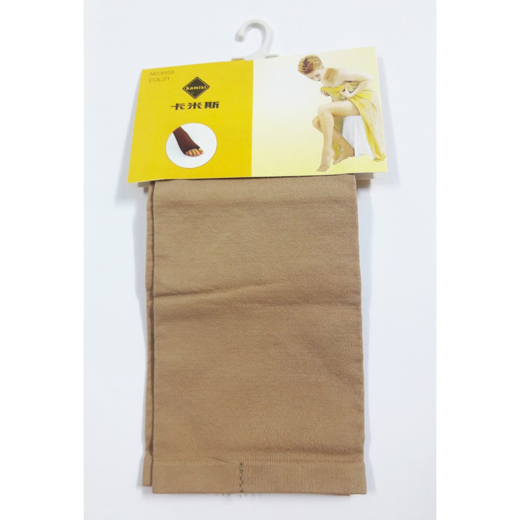 Combo 6 Đôi vớ da hở 5 Ngón dầy đẹp