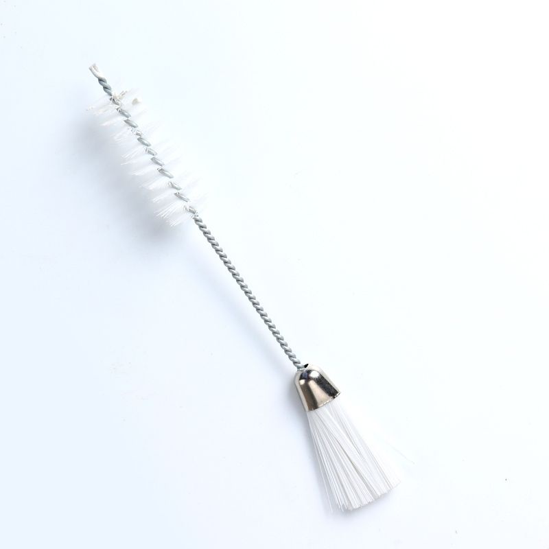 Cọ Vệ Sinh Hai Đầu